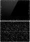 Black Speckle Surface Pro (2017) Skin